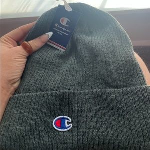 Champion Skully Hat